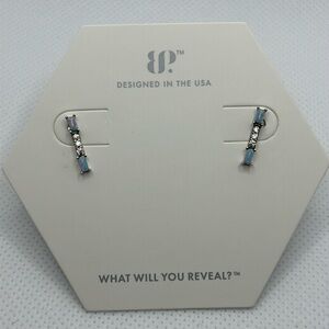 Bomb Party Earrings*